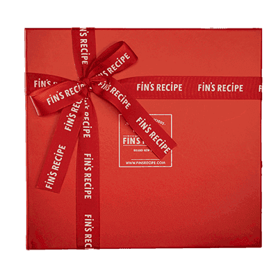 FESTIVE BOX (Square)