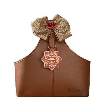 SYNTHETIC LEATHER BAG S