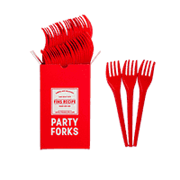 PARTY FORKS