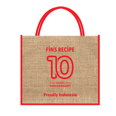ANNIVERSARY BAG