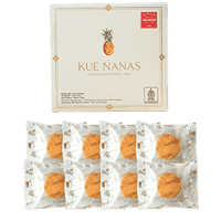 KUE NANAS