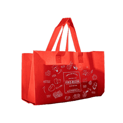 SHOPPING BAG M
